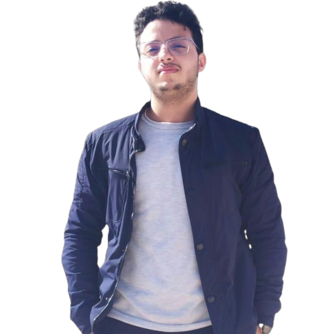 Hamza Nassif